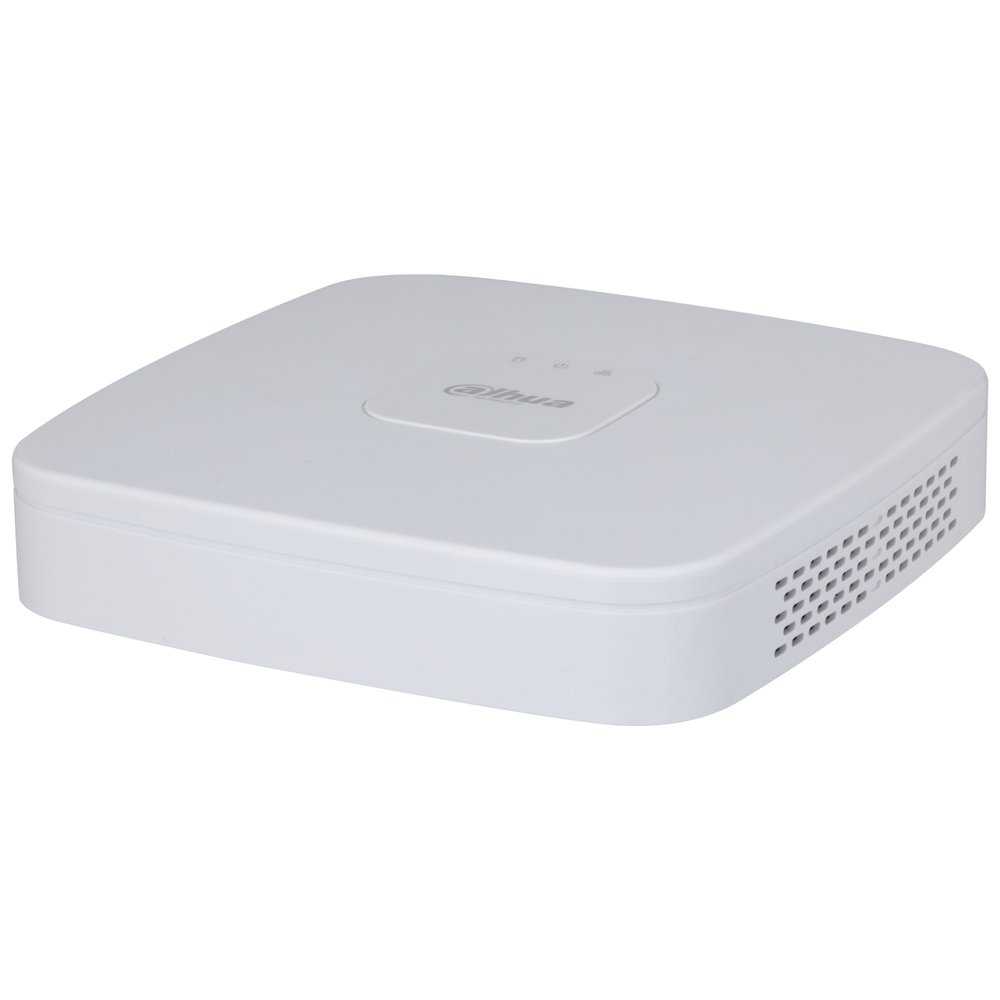 XVR4104C-I/T XVR AI 4 ch analog / 4+1 ch IP 2 MP 1 slot HDD - immagine 1