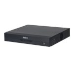 XVR AI 8 ch analog / 16 ch IP 8 MP 1 slot HDD