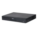 XVR AI 16 ch analog / 32 ch IP 8 MP 1 slot HDD