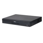 XVR AI 16 ch analog 5 MP / 24 ch IP 6 MP 1 slot HDD