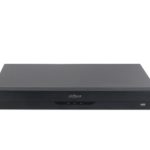 XVR AI 32 ch analog / IP 8 MP 2 slot HDD