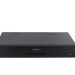 XVR AI 32 ch analog 8 MP / 16+16 ch IP 12 MP 4 slot HDD