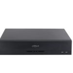 XVR AI 16 ch analog 8 MP / 16+16 ch IP 12 MP 8 slot HDD