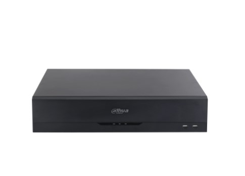 XVR5816S-4KL-I3 XVR AI 16 ch analog 8 MP / 16+16 ch IP 12 MP 8 slot HDD - immagine 1