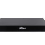 XVR AI 16 ch analog / 16+16 ch IP 8 MP 2 slot HDD