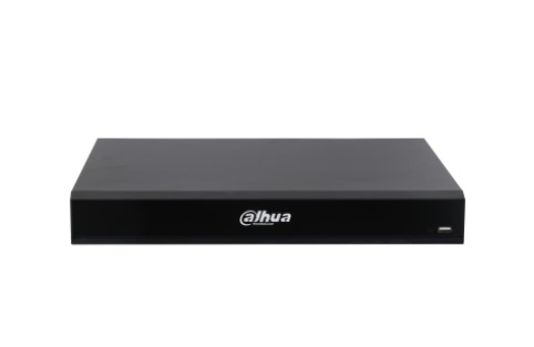 XVR7216AN-4K-I3 XVR AI 16 ch analog / 16+16 ch IP 8 MP 2 slot HDD - immagine 1