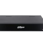 XVR AI 16 ch analog 8 MP / 16+16 ch IP 12 MP 4 slot HDD