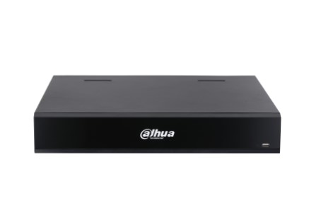 XVR7416L-4K-I3 XVR AI 16 ch analog 8 MP / 16+16 ch IP 12 MP 4 slot HDD - immagine 1