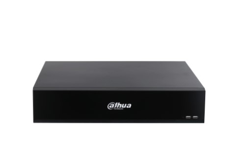 XVR7816S-4K-I3 XVR AI 16 ch analog 8 MP / 16+16 ch IP 12 MP 8 slot HDD - immagine 1