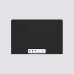 Come XWT100 ma con box di colore nero.