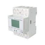 Z-Wave 3 Phase Smart Energy Meter