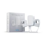 Home Energy Meter 1 Phase, 1 Clamp, 60A 868,4 MHz