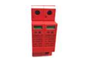 ZZM3-20 Limitatore sovratensione 220V - immagine 1