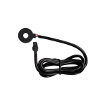 Shelly pinza amperometrica 80 A con connettore