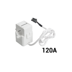 Shelly pinza amperometrica 400 A per Pro 3EM-400