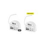 Pack Luci Smart 5+1 Canale: 5 moduli DoubleSmart-Control più 1 in omaggio