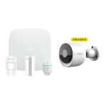 Promo Ajax Kit Jeweller - StarterKit 4G