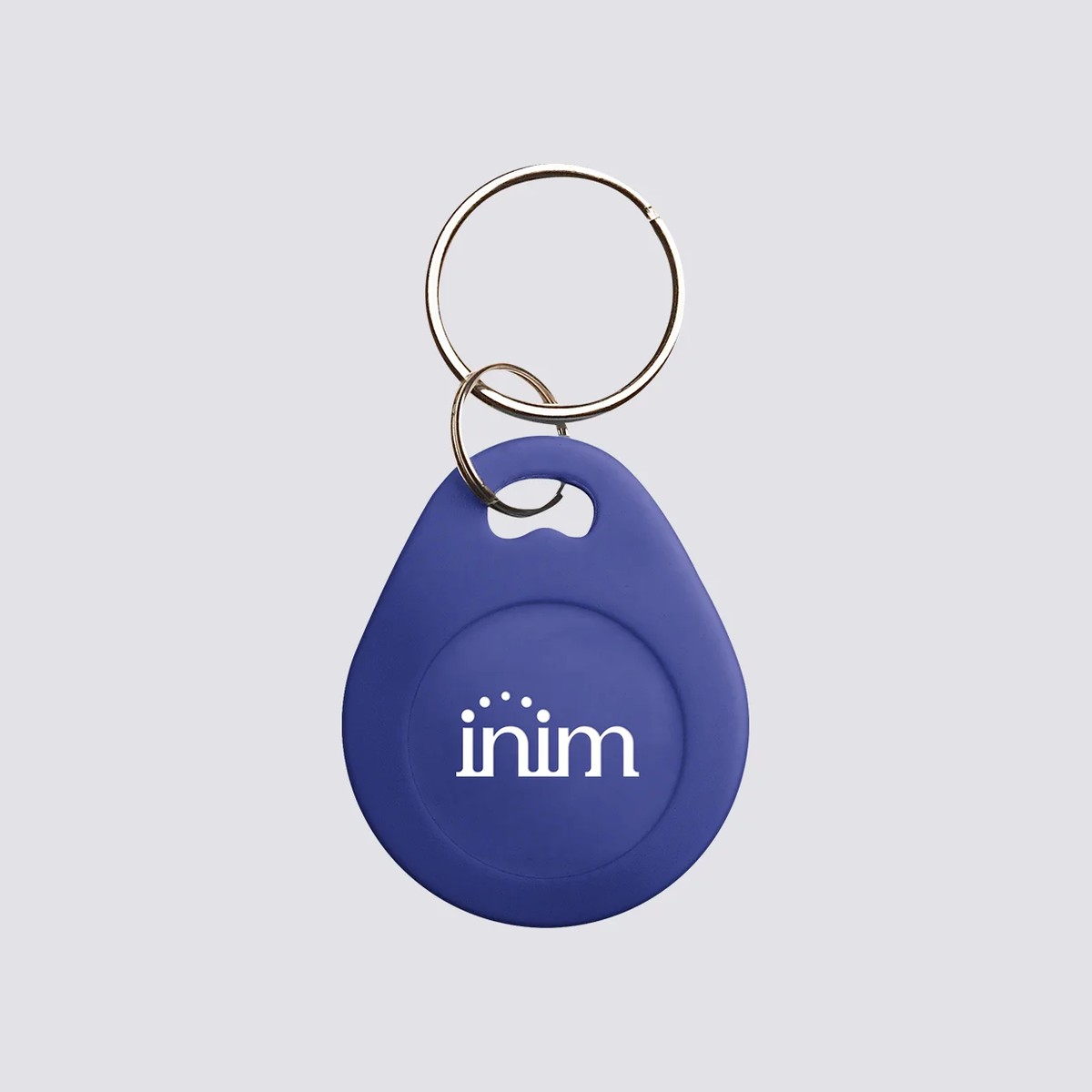 nKey Inim nKey - Tag in plastica per lettori nBy. - immagine 1