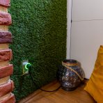 Shelly Plug S Gen3 Matter - confezione da 5 pezzi, Presa smart, 12A Wi-Fi - immagine 5