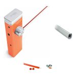 Kit barriera Nice S-Bar per accessi fino a 4 m