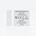 Shelly BLU Door/Window ZB White Zigbee - Contatto porta e finestra, BT. Colore bianco - immagine 2