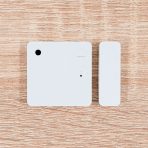 Shelly BLU Door/Window ZB White Zigbee - Contatto porta e finestra, BT. Colore bianco - immagine 4