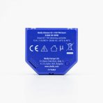 Shelly Dimmer 0/1-10V PM Gen4 Wi-Fi/Zigbee/BT/Matter - 16A - immagine 3