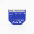 Shelly Dimmer 0/1-10V PM Gen4 Wi-Fi/Zigbee/BT/Matter - 16A - immagine 2