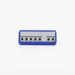 Shelly Dimmer 0/1-10V PM Gen4 Wi-Fi/Zigbee/BT/Matter - 16A - immagine 4