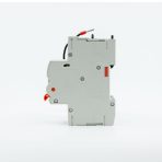 Shelly Pro 1CB C10A Wi-Fi/LAN - Interruttore automatico smart, guida DIN - immagine 3