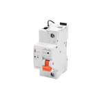 Shelly Pro 1CB C16A Wi-Fi/LAN - Interruttore automatico smart, guida DIN - immagine 2