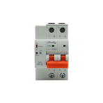 Shelly Pro 2CB C10A Wi-Fi/LAN - Interruttore automatico smart, guida DIN
