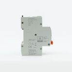 Shelly Pro 2CB C10A Wi-Fi/LAN - Interruttore automatico smart, guida DIN - immagine 5