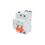Shelly Pro 2CB C10A Wi-Fi/LAN - Interruttore automatico smart, guida DIN - immagine 4