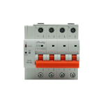 Shelly Pro 3CB C63A Wi-Fi/LAN - Interruttore automatico smart, guida DIN - immagine 3