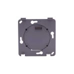 Shelly base di alimentazione a 2 uscite per Wall Display serie i - 5A 2 ch. - immagine 2