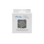Shelly base di alimentazione a 2 uscite per Wall Display serie i - 5A 2 ch. - immagine 5