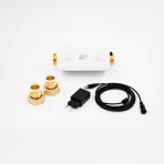 Neo valvola acqua motorizzata smart - 2A BT - immagine 4
