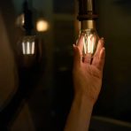Shelly Vintage E27 A60 Wi-Fi - Smart Dimmer, IP20 - immagine 3