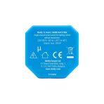Shelly 1L Gen4 WiFi/BT/Zigbee - Relè da incasso 1 canale 200 W SENZA NEUTRO - Bypass incluso - immagine 3