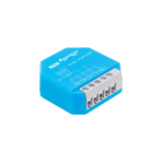 Shelly 1L Gen4 WiFi/BT/Zigbee - Relè da incasso 1 canale 200 W SENZA NEUTRO - Bypass incluso - immagine 2