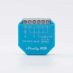 Shelly 2L Gen4 WiFi/BT/Zigbee - Relè da incasso 2 canali SENZA NEUTRO - Bypass incluso - immagine 2