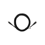 Shelly Cavo USB-C / USB-C 100 W Nero - 3 metri