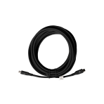 Shelly Cavo USB-C / USB-C 100 W Nero - 5 metri