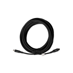 Shelly Cavo USB-C / USB-C 100 W Nero - 5 metri