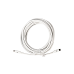 Shelly Cavo USB-C / USB-C 100 W Bianco - 5 metri