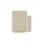 Shelly BLU Door/Window Outdoor ZB Avorio - Sensore di apertura Zigbee e Bluetooth per esterni - immagine 3