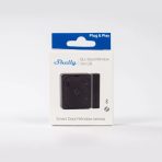 Shelly BLU Door/Window Mini ZB Nero - Sensore di apertura Zigbee e Bluetooth a batteria - immagine 4