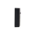 Shelly BLU Door/Window Mini ZB Nero - Sensore di apertura Zigbee e Bluetooth a batteria - immagine 2