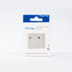 Shelly BLU Door/Window Mini ZB Bianco - Sensore di apertura Zigbee e Bluetooth a batteria - immagine 6